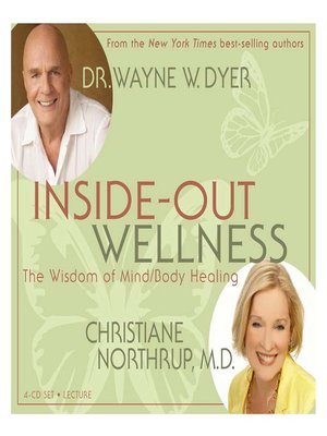 cover image of Inside-Out Wellness